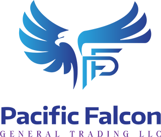 Pacific-Falcon-General-Trading-logo
